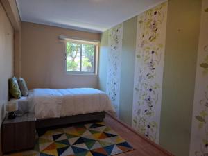 Departamento Central Espacioso