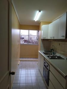 Departamento Central Espacioso