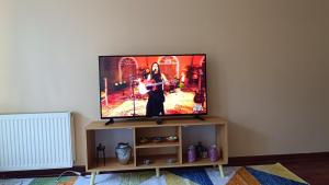 Departamento Central Espacioso