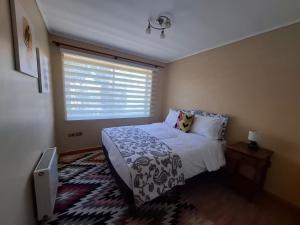 Departamento Amplio Central