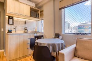 Moderno Estúdio Frei Caneca a 1 km da Av Paulista