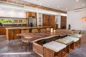 Casa Bromelia