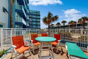 NSB Coconut Palms Beach Resort II Unit 4312