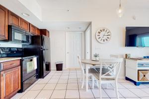 NSB Coconut Palms Beach Resort II Unit 4312