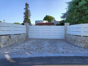 VILLA GENTILE con campo da tennis privato