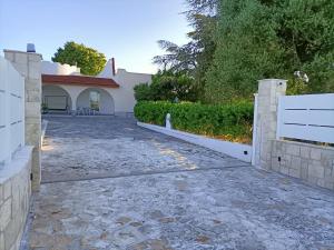 VILLA GENTILE con campo da tennis privato