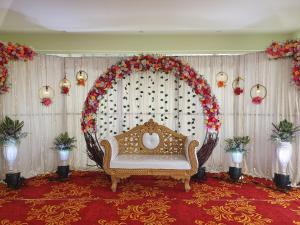 Kousthubam Grand Suites