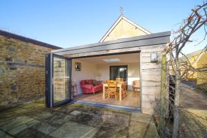 Charming Barn Conversion Idyllic Somerset Village