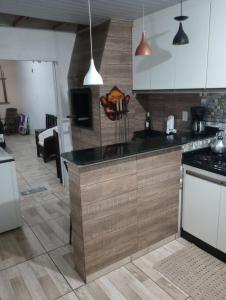 Charming house on Pedras Brancas and Negras beaches