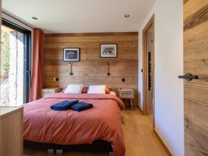 Grand appartement familial pour 12, animaux acceptés, parking privé, Wi-Fi - FR-1-263-604