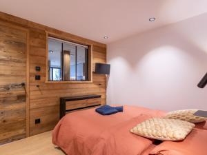 Grand appartement familial pour 12, animaux acceptés, parking privé, Wi-Fi - FR-1-263-604