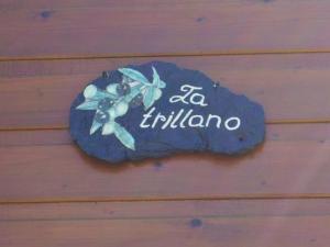 La trillano