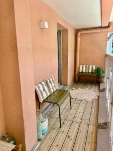 Magnifique appartement 4 personnes centre ville