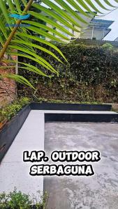 Villa Bening Geulis - Private Pool - Meja Billiard