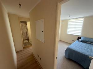 Departamento amoblado Villarrica