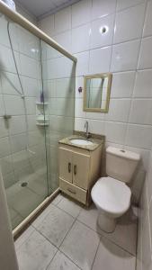 Sobrado dois quartos