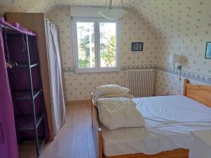 Maison bord de mer Plevenon- Cap Frehel