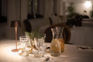 Dwór i Dworek Leszczowate Wellness & Spa