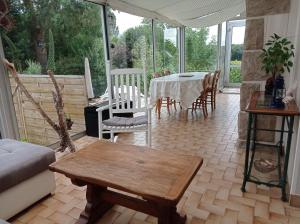 Maison bord de mer Plevenon- Cap Frehel