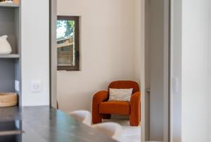 Magnifique villa au coeur de la campagne de Gordes