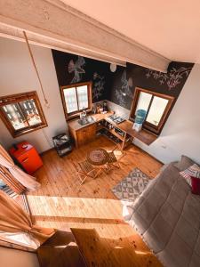 Tiny House Al lado del río