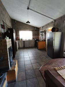 El Algarrobo Casa de campo en Cabalango