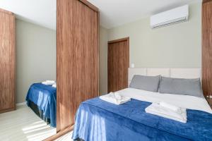 Apto Elegante no Itacorubi HX7340