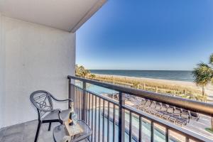 Winter Rates! Panoramic 1BR Oceanfront View Suite CR229