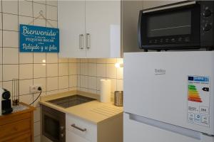 Apartamento Doñana 719 Beachfront