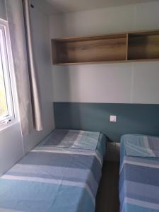 Lauwersoog 6 Personen Chalet 13