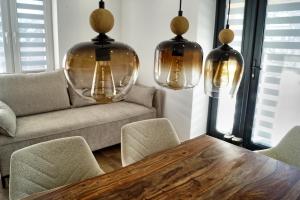 Apartament z tarasem pod Gubałówką