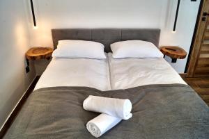 Apartament z tarasem pod Gubałówką