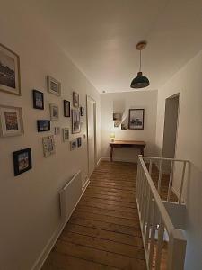 Appartement cocooning proche de lille