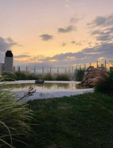 Depto con hermosas vistas, centro con solarium y seguridad