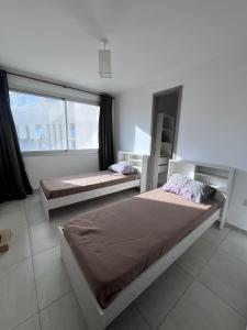 Depto con hermosas vistas, centro con solarium y seguridad