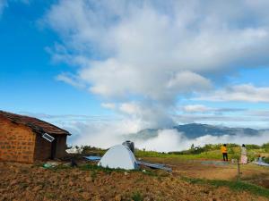 Aither Hills - Offbeat Camping Stay in Kodaikanal