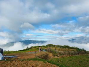 Aither Hills - Offbeat Camping Stay in Kodaikanal
