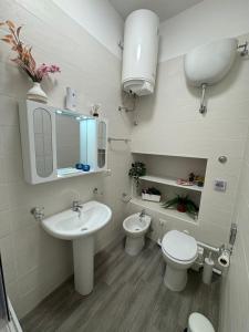 Piazza Garibaldi - elegante appartamento