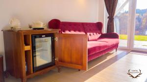 Dwór i Dworek Leszczowate Wellness & Spa