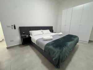 Piazza Garibaldi - elegante appartamento