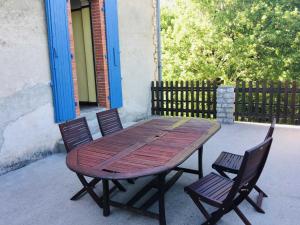 Ancienne ecole de moncere