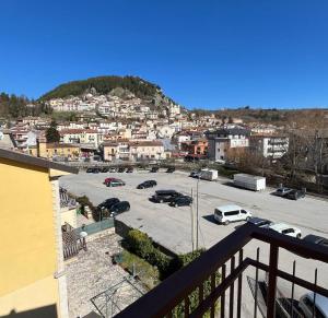 Mely House centralissimo