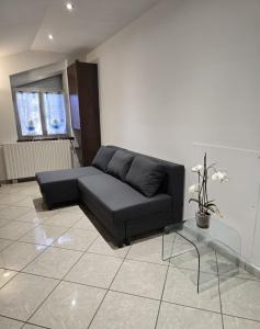 Mely House centralissimo