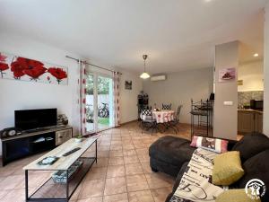 Le gite du pech de saint jean