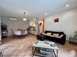 Le gite du pech de saint jean