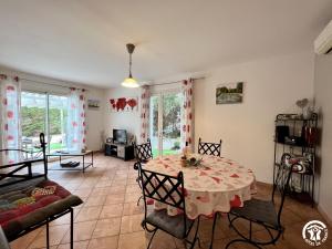 Le gite du pech de saint jean