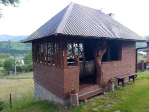 Гірський спокій