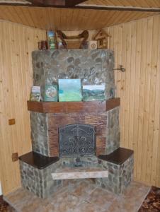 Гірський спокій