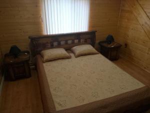 Гірський спокій