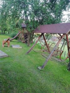 Гірський спокій